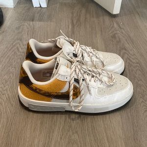 Nike Air Force 1 Fontanka